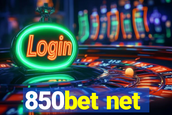 850bet net